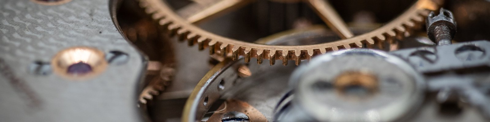 Time Antiquarian header