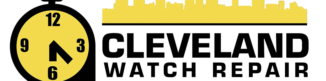 Cleveland Watch Repair header