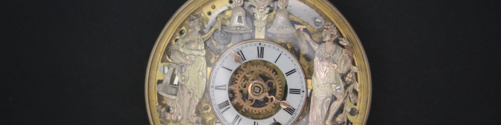 Carignan Watch Company, LLC header