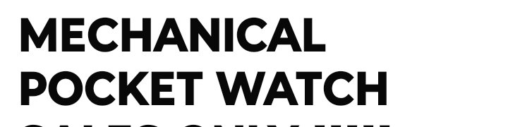 P&A watch and clock repair header