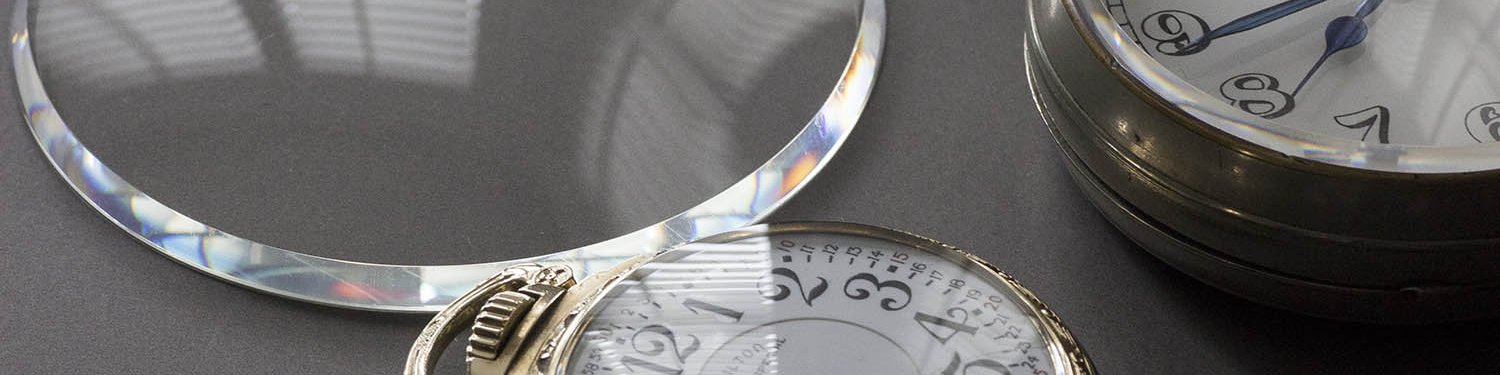 White's Crystal Mfg header