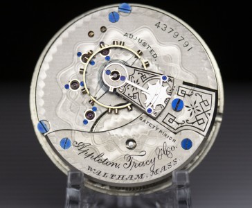 Waltham Pocket Watch